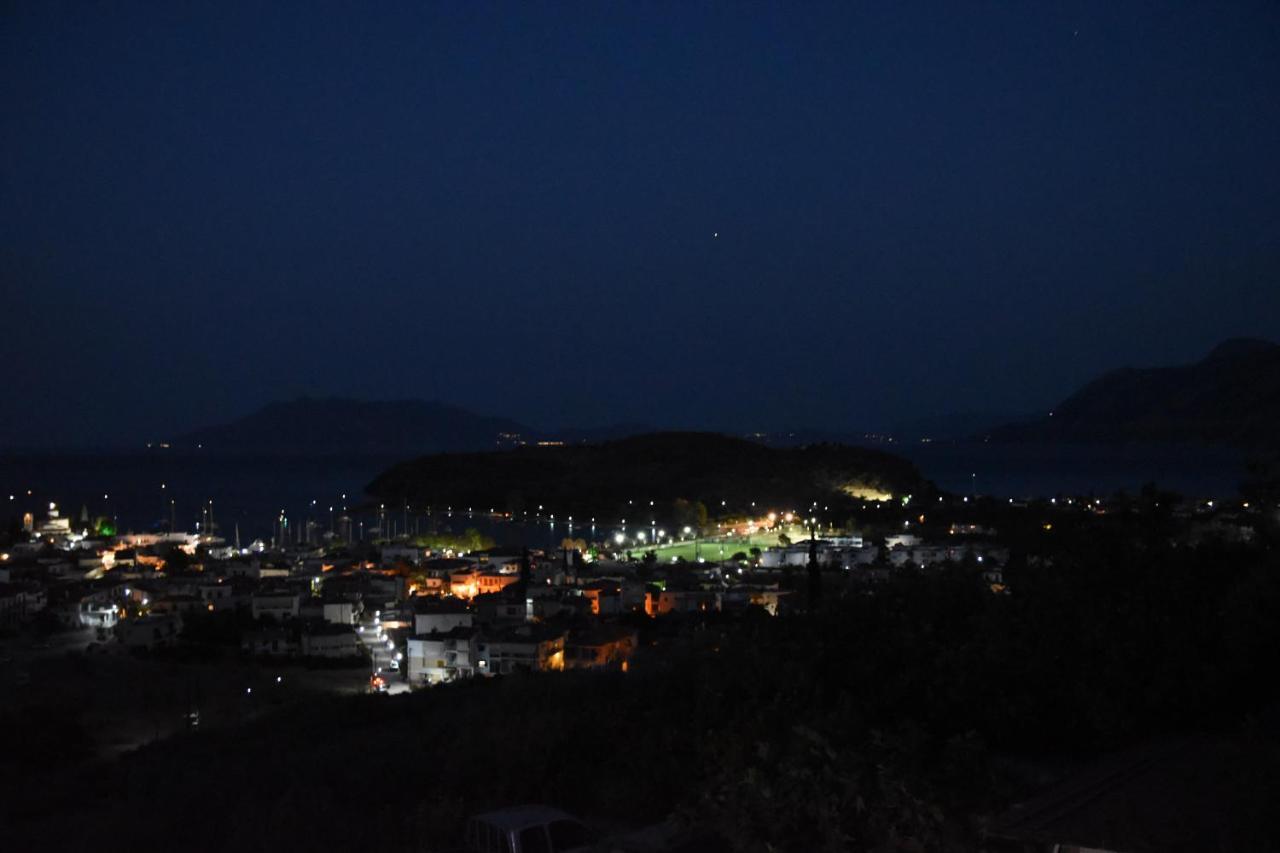 Nera's View Appartement Epidaurus